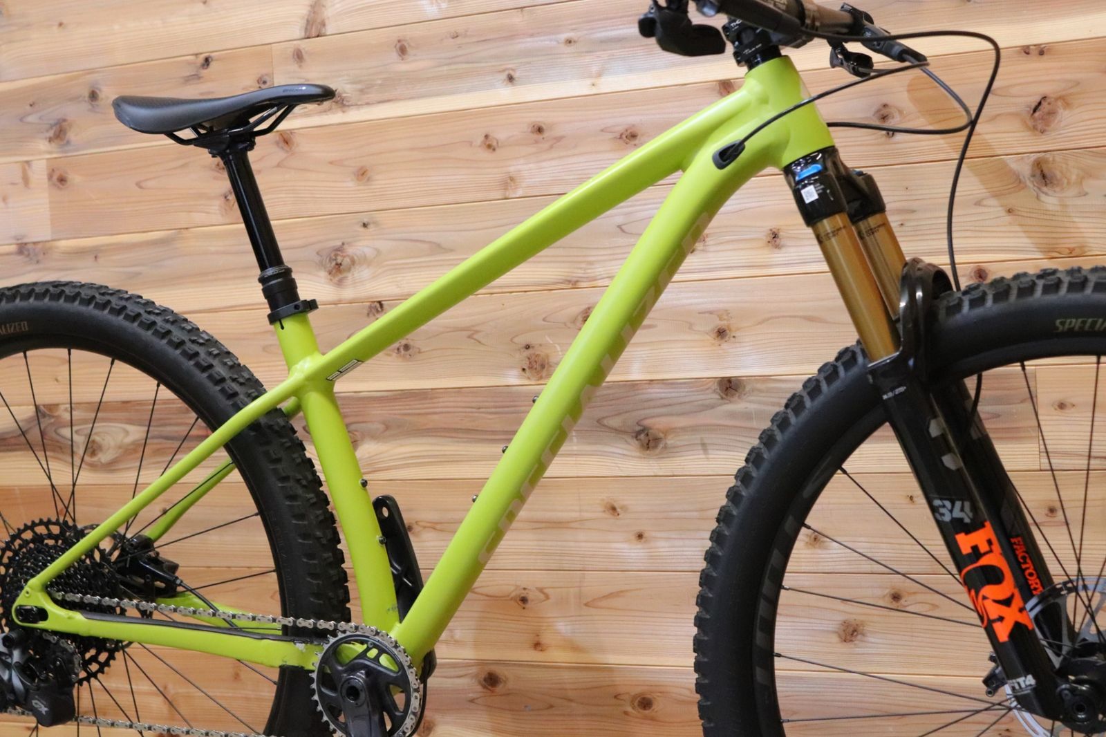 スペシャライズド SPECIALIZED フューズ FUSE COMP 29 2025モデル Mサイズ SRAM GX EAGLE AXS 12S アルミ ハードテイル マウンテンバイク 広島店