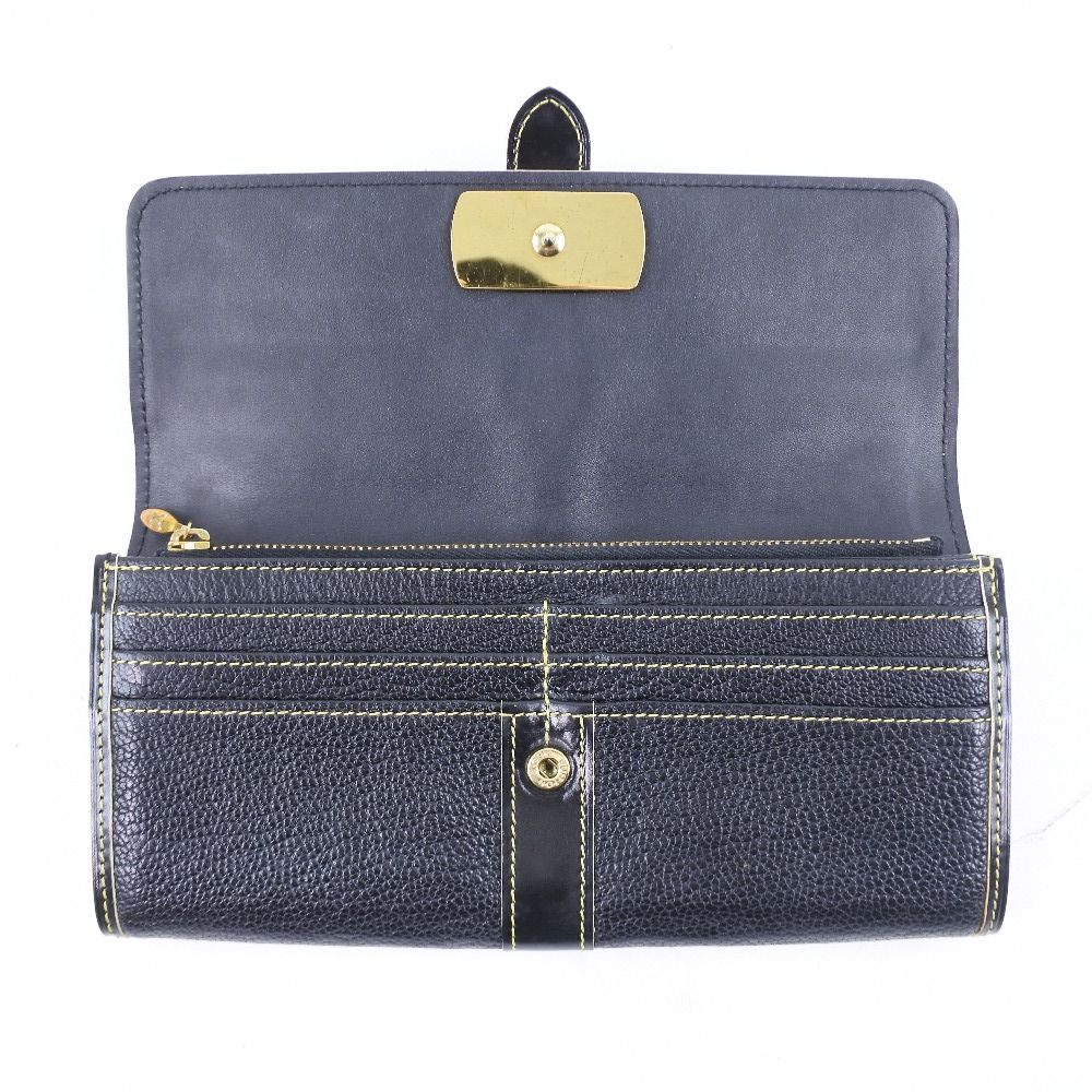 LOUIS VUITTON】ルイ・ヴィトン ポルトフォイユ・ル・ファヴォリ