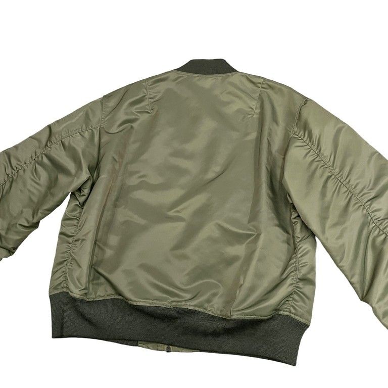 UNUSED×Buzz Rickson's 19AW L-2B Jacket アウター ミリタリー