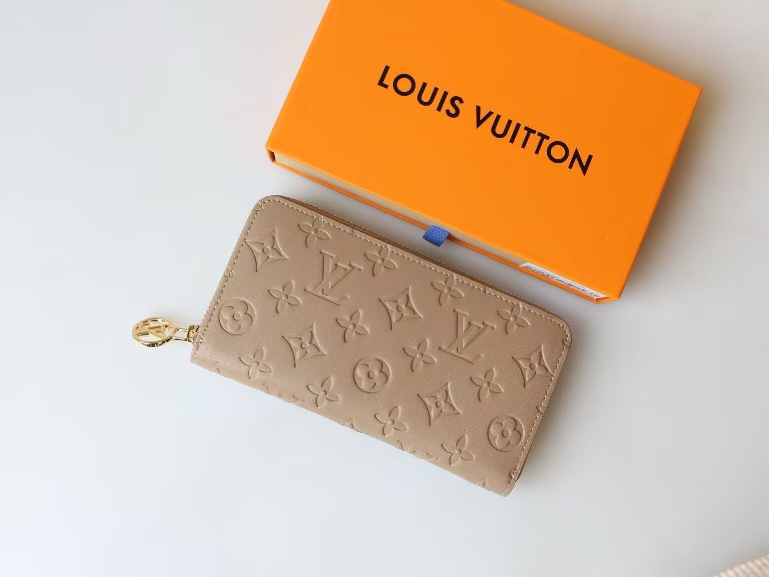 LOUIS VUITTON ルイヴィトン 長財布@89 - メルカリ
