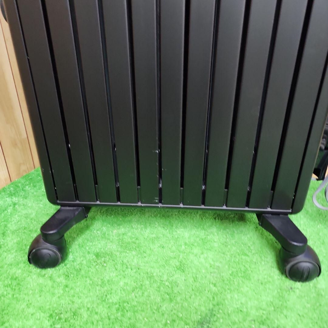 オイルヒーター