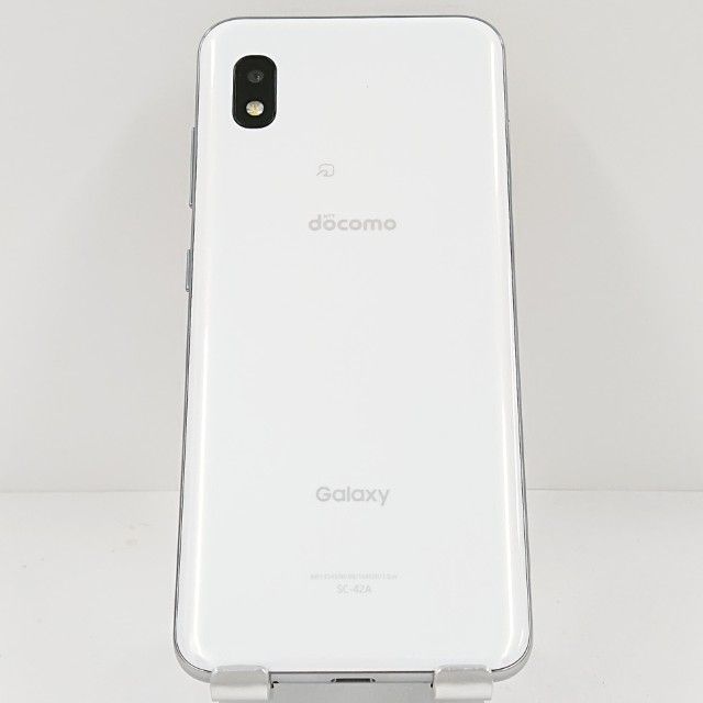 Galaxy A21 ホワイト 本体 Samsung Galaxy A21 128GB White - Cellular Country