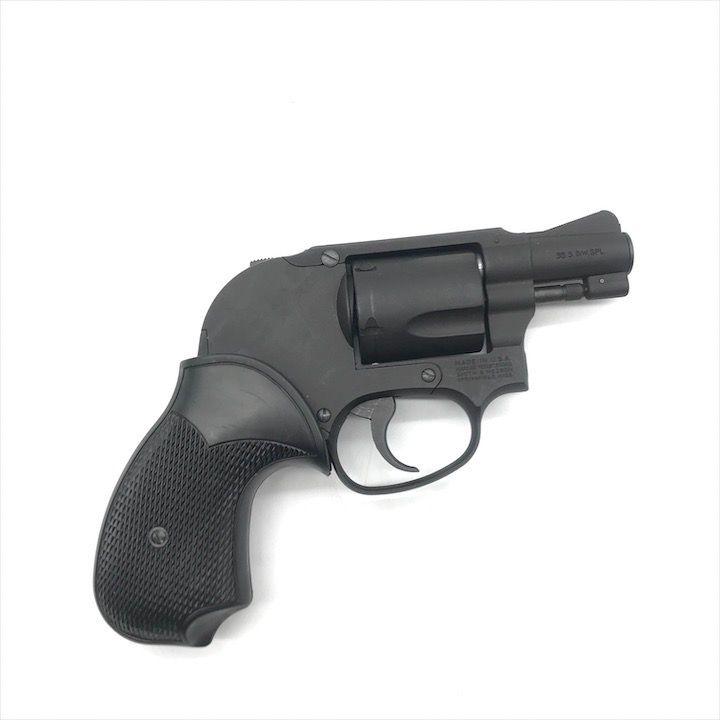 マルシン S&W M49 ボディガード 美品 楽天市場】ガスガン マルシン S&W M49 ボディガード 2インチ W