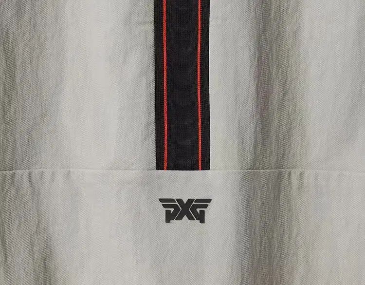 メンズゴルフウェア PXG ナイロンラウンドTシャツ 1 남상의027 LLC-HASEGAWATOSO_COM