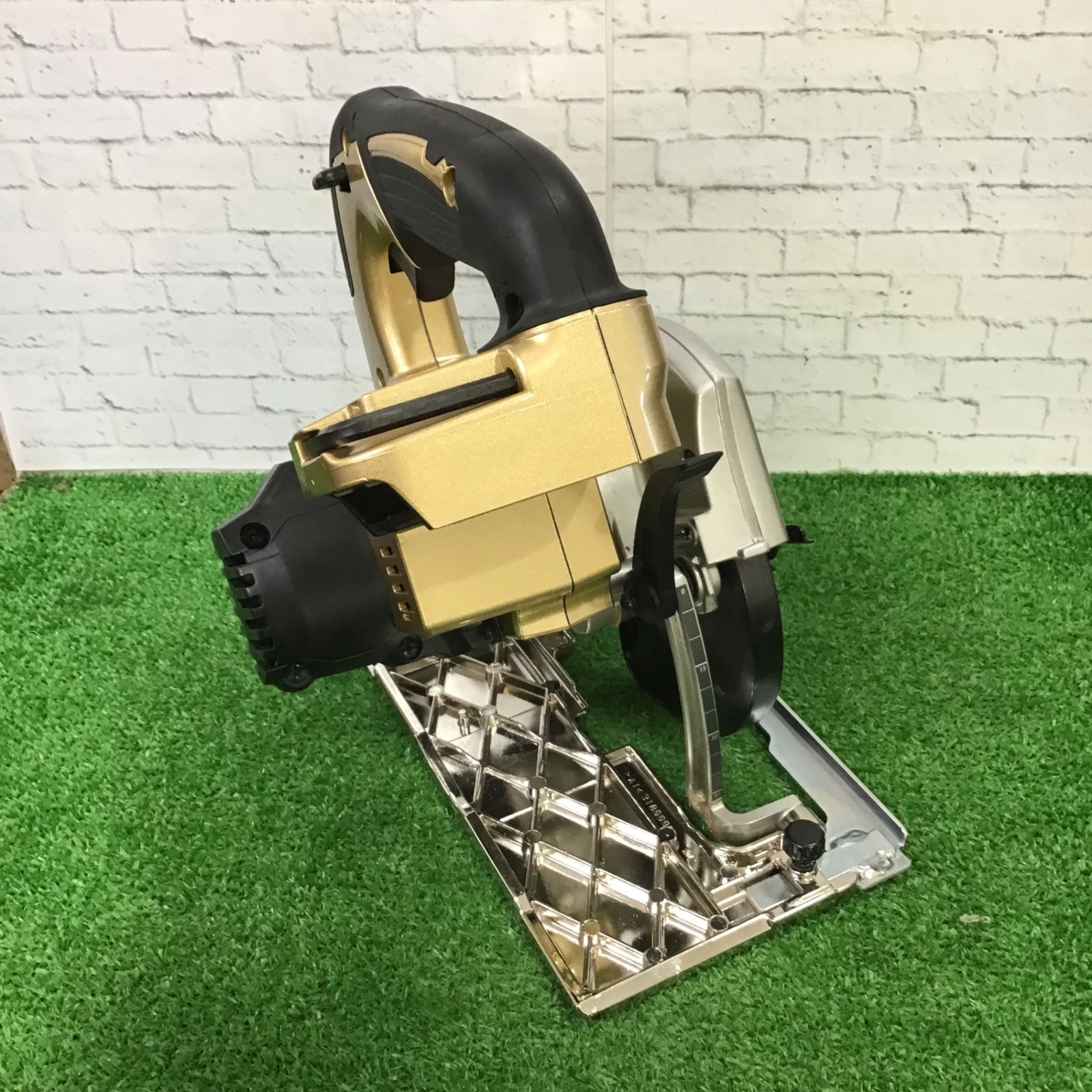 マキタ 125mm充電式マルノコ HS471DSP1 100周年記念モデル【町田店 