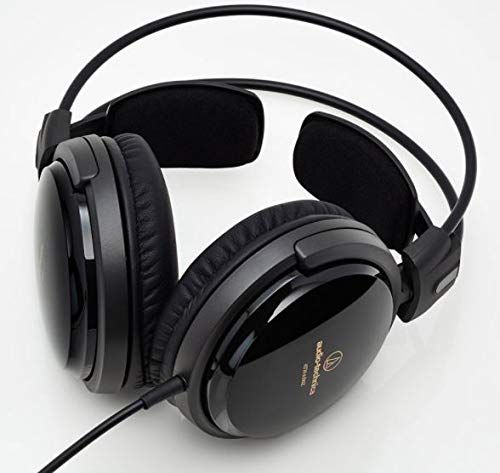 オーディオテクニカ ATH-A500Z ヘッドホン 有線 密閉型 ケーブル 3m オーディオテクニカ ATH-A500Z ヘッドホン 有線 密閉型 ケーブル 3m