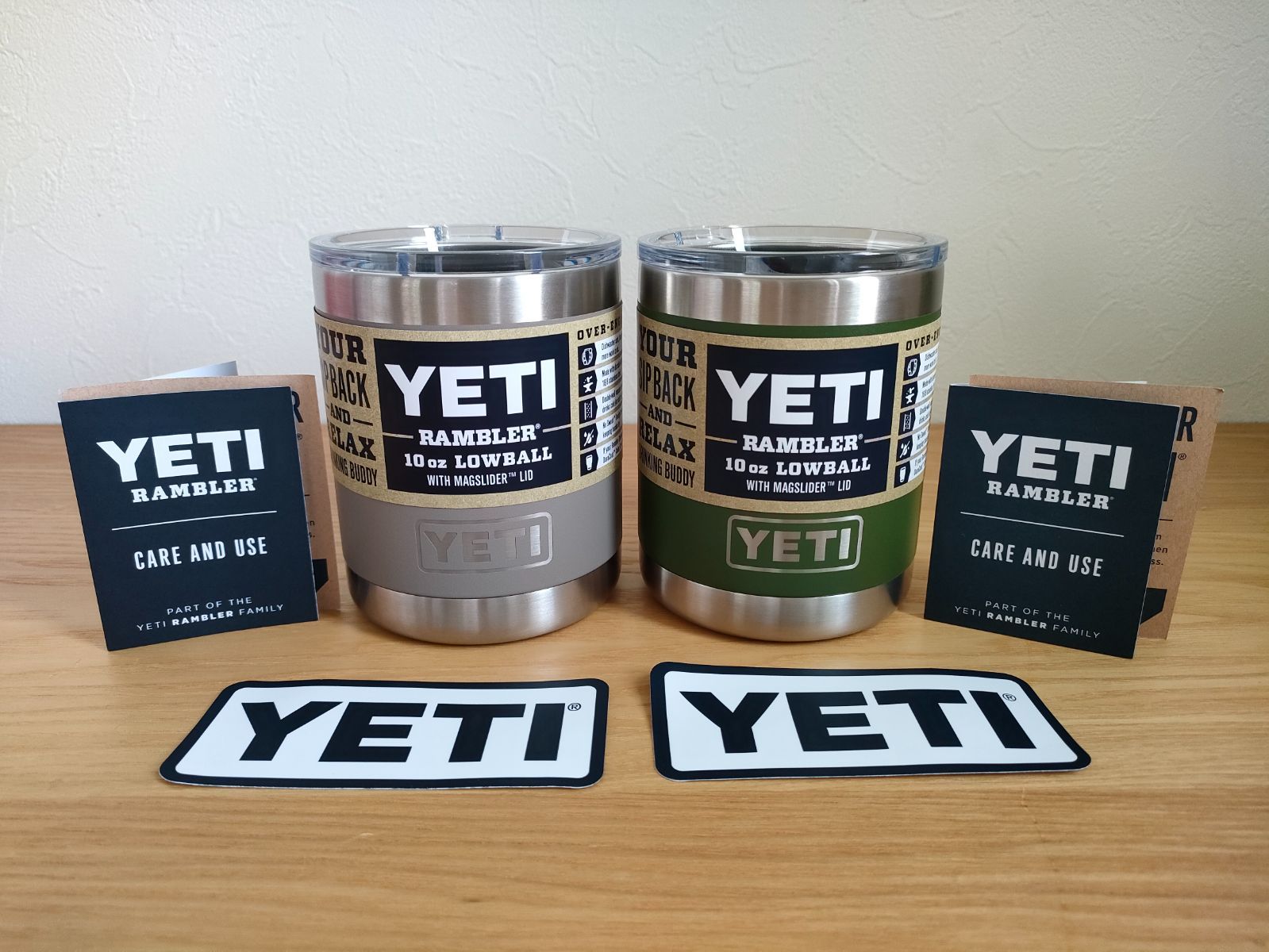 人気の福袋 【一部予約販売中】 新品、未使用 【希少限定廃盤色】YETI