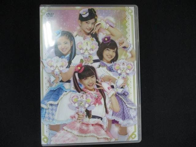 0067□中古DVD＃ ポリス×戦士 ラブパトリーナ! DVD BOX vol.2 - メルカリ