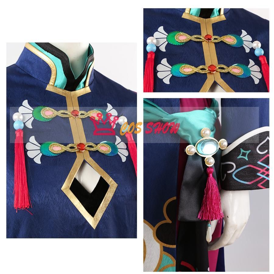 あんスタ イービル 朔間凛月 コスプレ 衣装 あんスタMusic スカウト