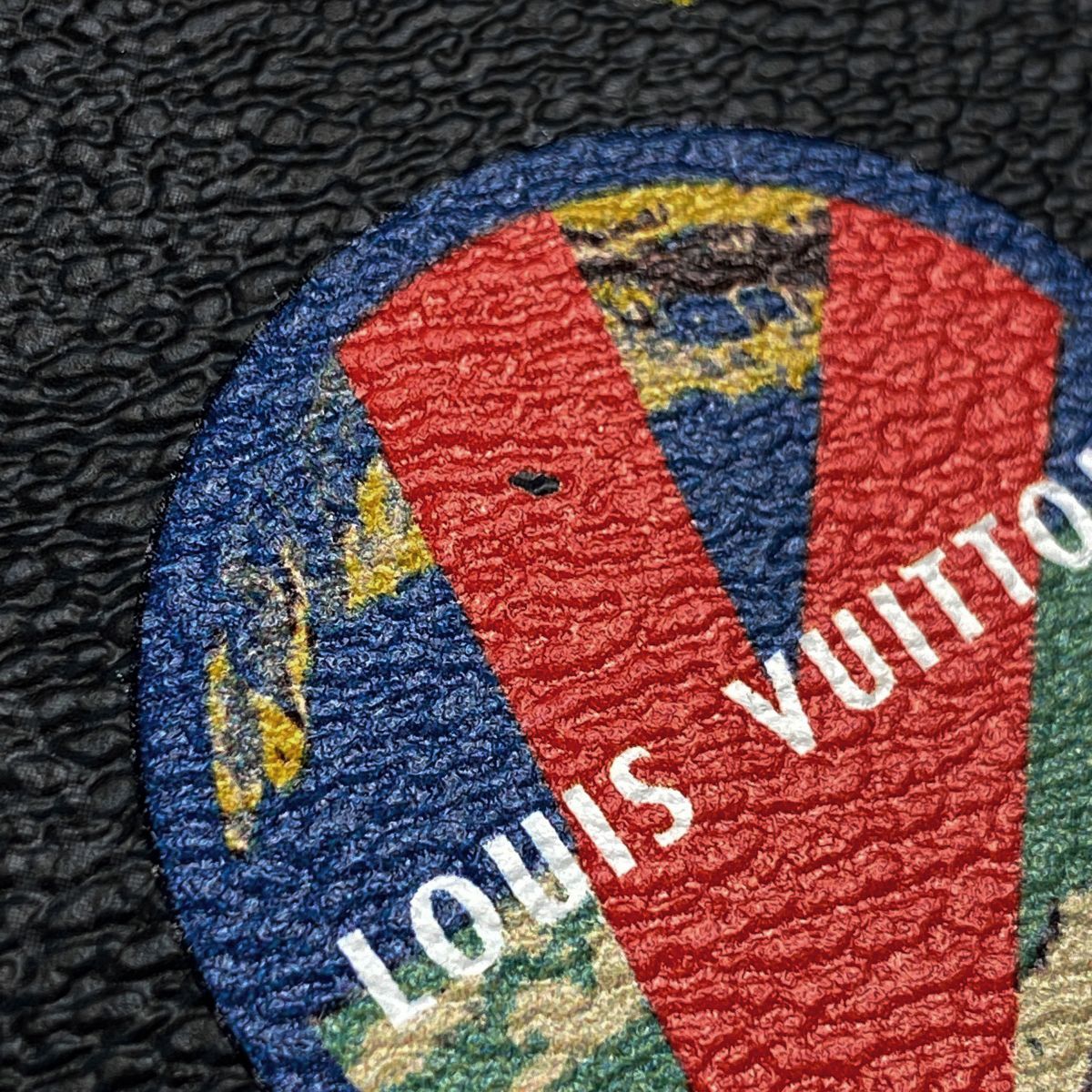 ルイ・ヴィトン Louis Vuitton ジッピー オーガナイザー LV