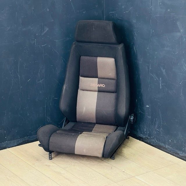 セミバケットシート【中古】KEIPER RECARO Idealsitz L/LX/LS レカロシート セミバケ 車 座席 カイパーレカロ/69560  - メルカリ