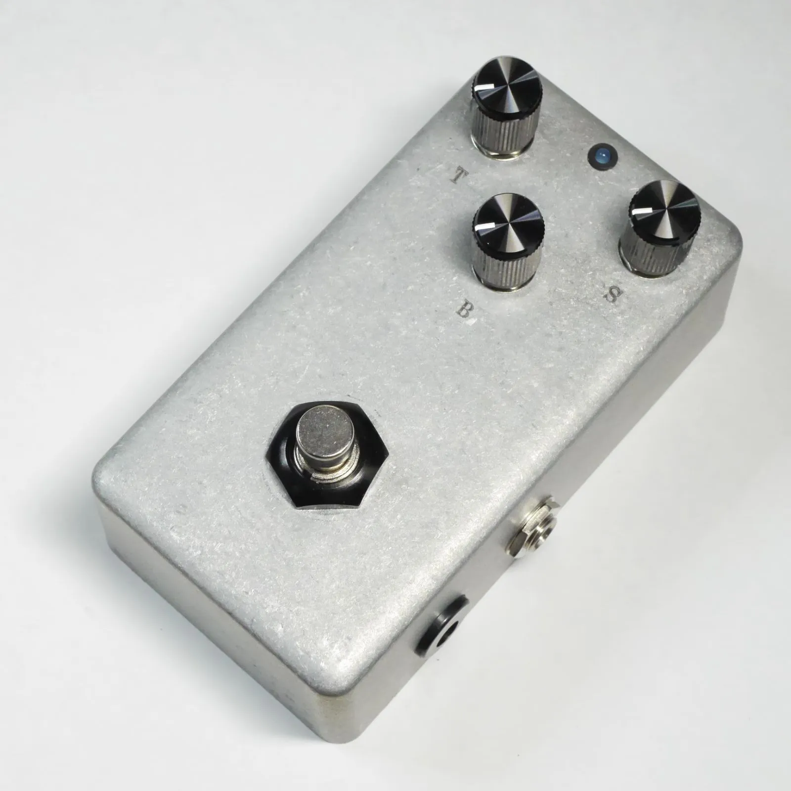 Skinpimp Buzzaround(Mullard OC84搭載) Skinpimp Buzzaround(Mullard OC84搭載)