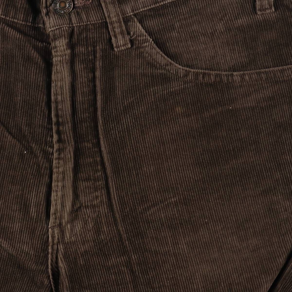 コーデュロイパンツ メンズw