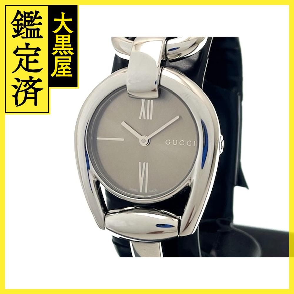 グッチ ホースビット 139.5 YA139501 472