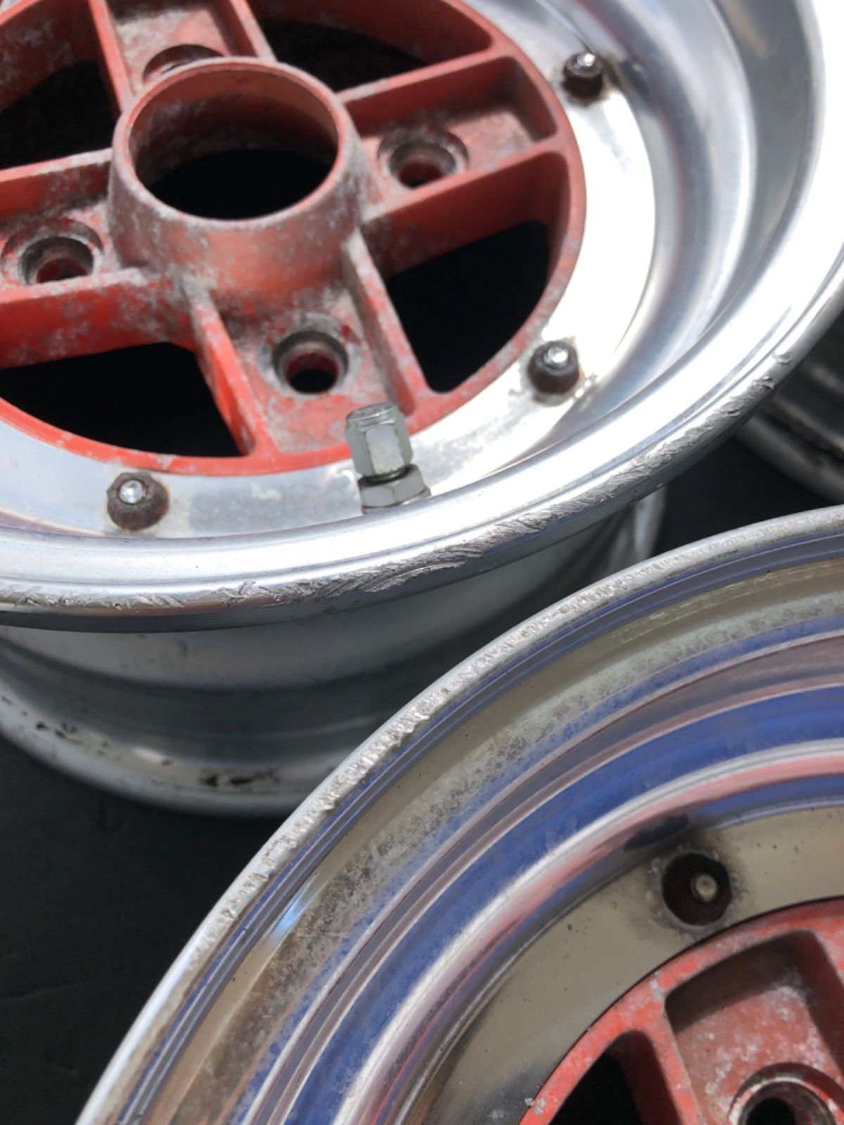 ミニクーパー 10インチ SSR スピードスター ローバーミニ FL2 ミニクーパー 10インチ SSR スピードスター ローバーミニ FL2