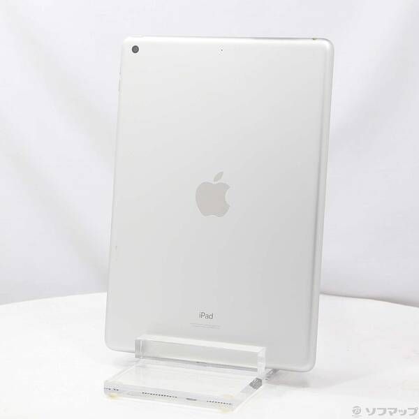 Apple iPad MK2L3J/A Wi-Fiモデル　64GB シルバー 美品 iPad 第9世代 Wi-Fiモデル 64GB シルバー MK2L3J/A MK2L3J/A』Apple