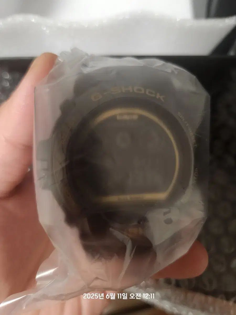 G-SHOCK ジーショック 6900 A BATHING APE アベイシングエイプ 30 記念日 未開封