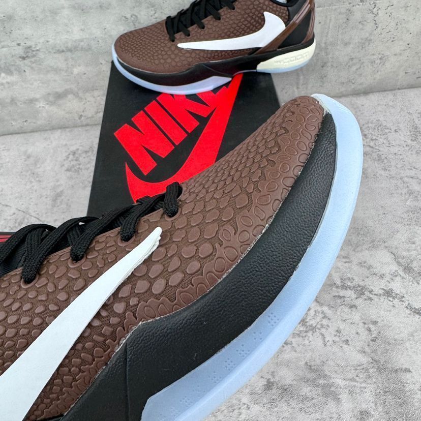 Nike Kobe 6 Protro Travis Scott Chaos Cw2190-500 ナイキ スニーカー