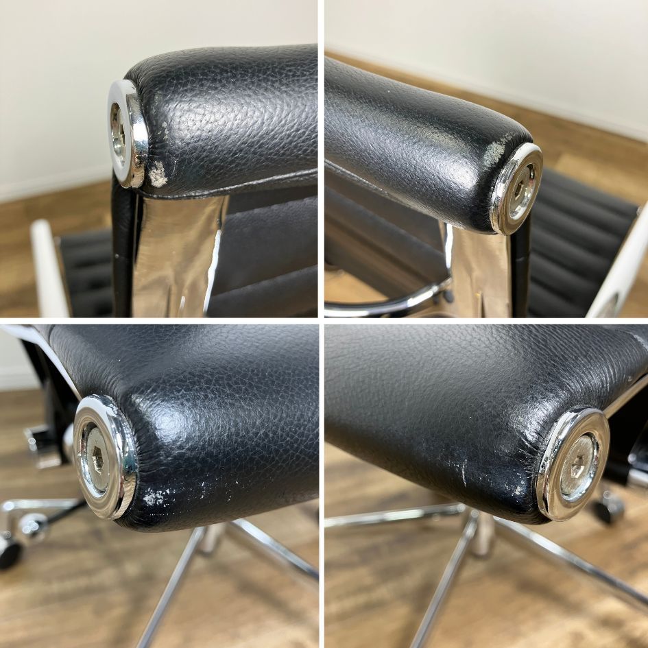 リプロダクト家具