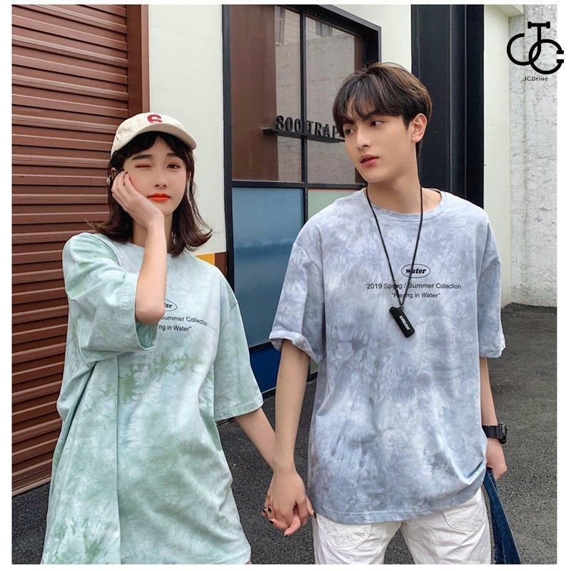 Tシャツ メンズ レディース 男女兼用 春 夏 半袖 お揃い ペアルック ス おしゃれ ペアルック カップル ペアtシャツ 夏 春 韓国 ファッション