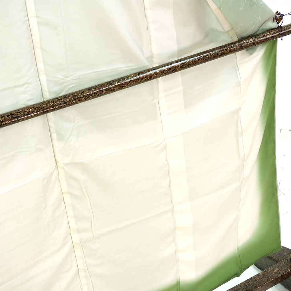 グリーン リメイク