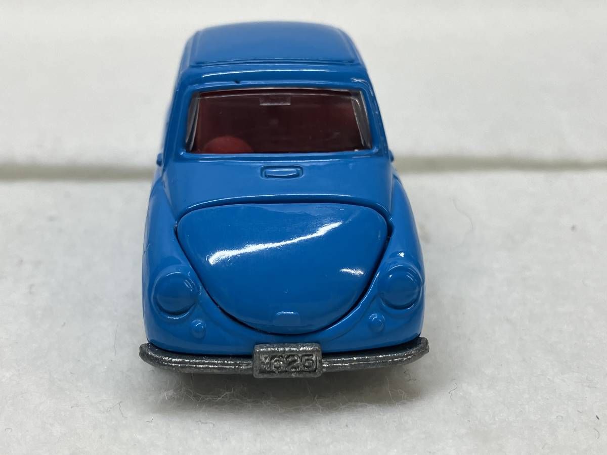 特注トミカ 21-4 富士重工スバル360 日本製 当時物 Yahoo!オークション