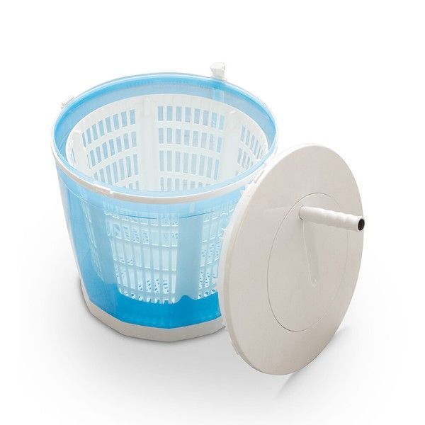 手動式洗濯＆脱水機 エコスピンウォッシャー