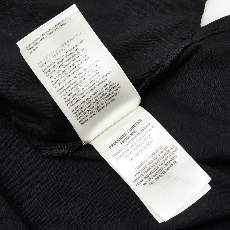 Tシャツ サイズ