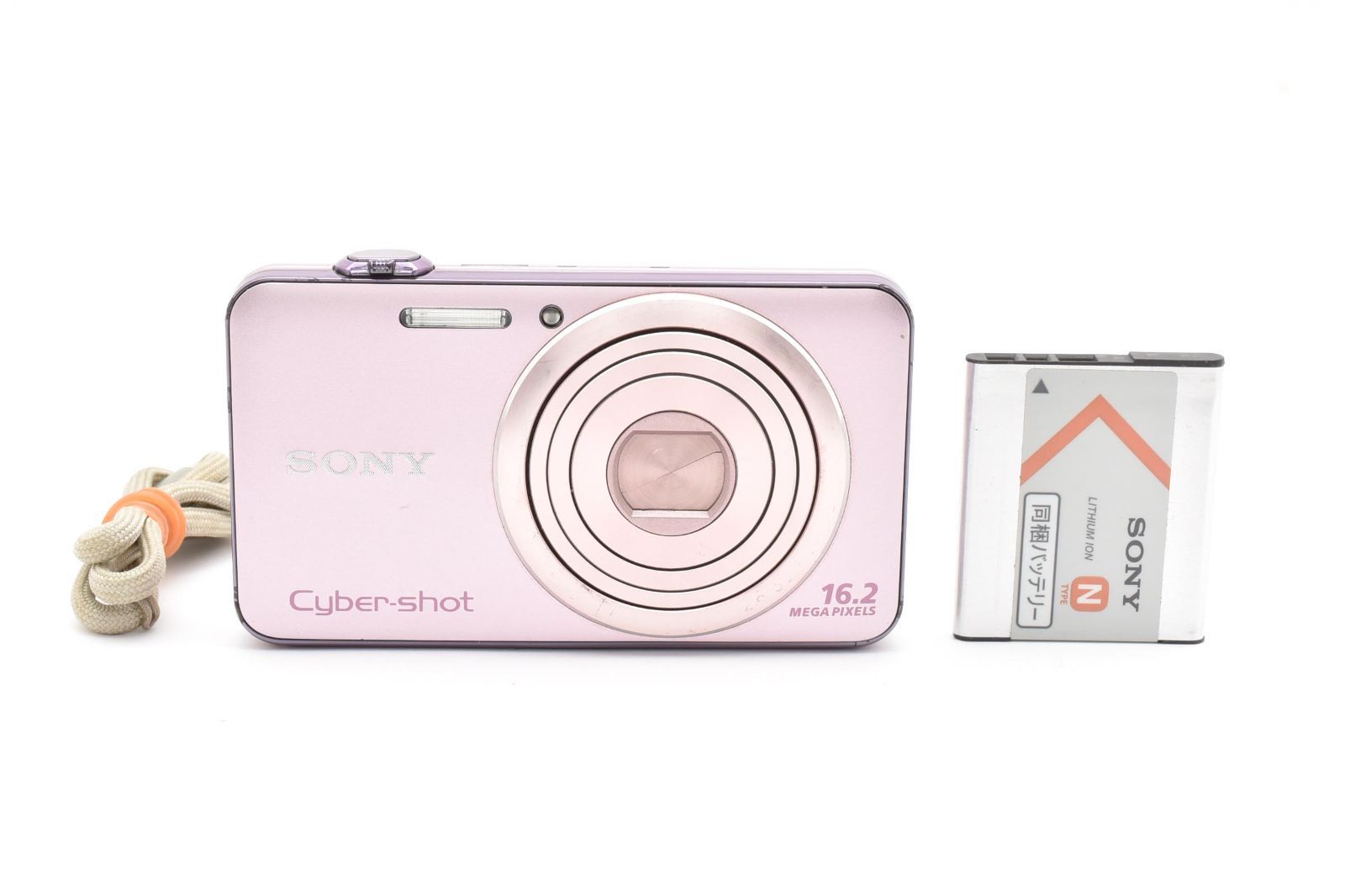 動作良好】SONY Cyber-Shot DSC-WX50 ピンク 撮影の幅が広がる1 動作良好】SONY Cyber-Shot DSC-WX50 ピンク 撮影の幅が広がる1