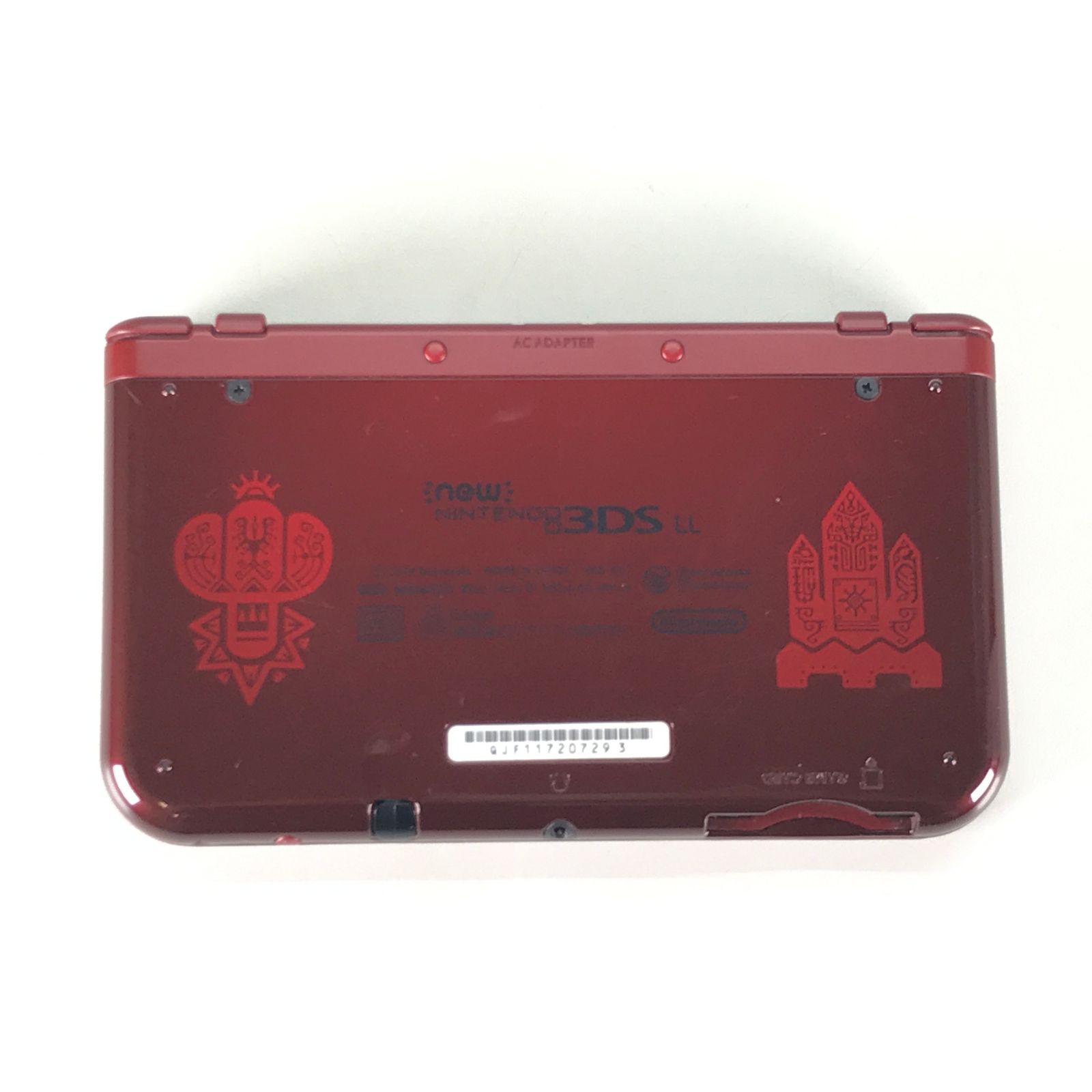 こむ 3DS本体＋善人シボウデス＋カルチョビット＋モンハン3G＋充電器 こむ様専用 3DS本体＋善人シボウデス＋カルチョビット＋モンハン