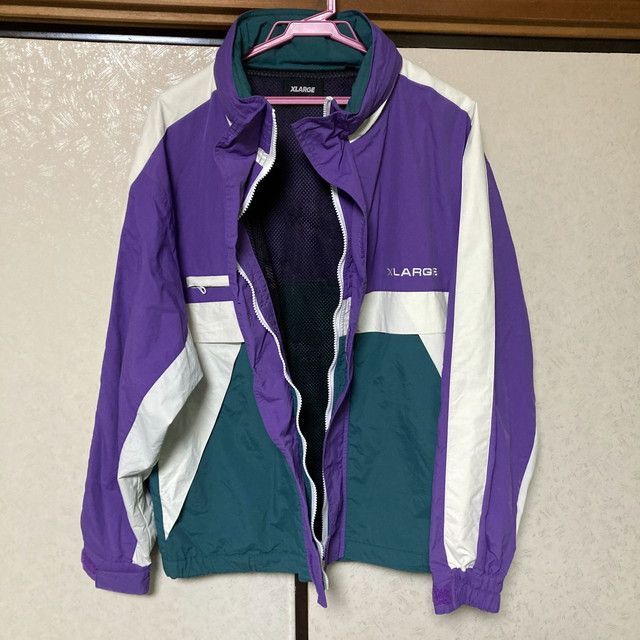 エクストララージ