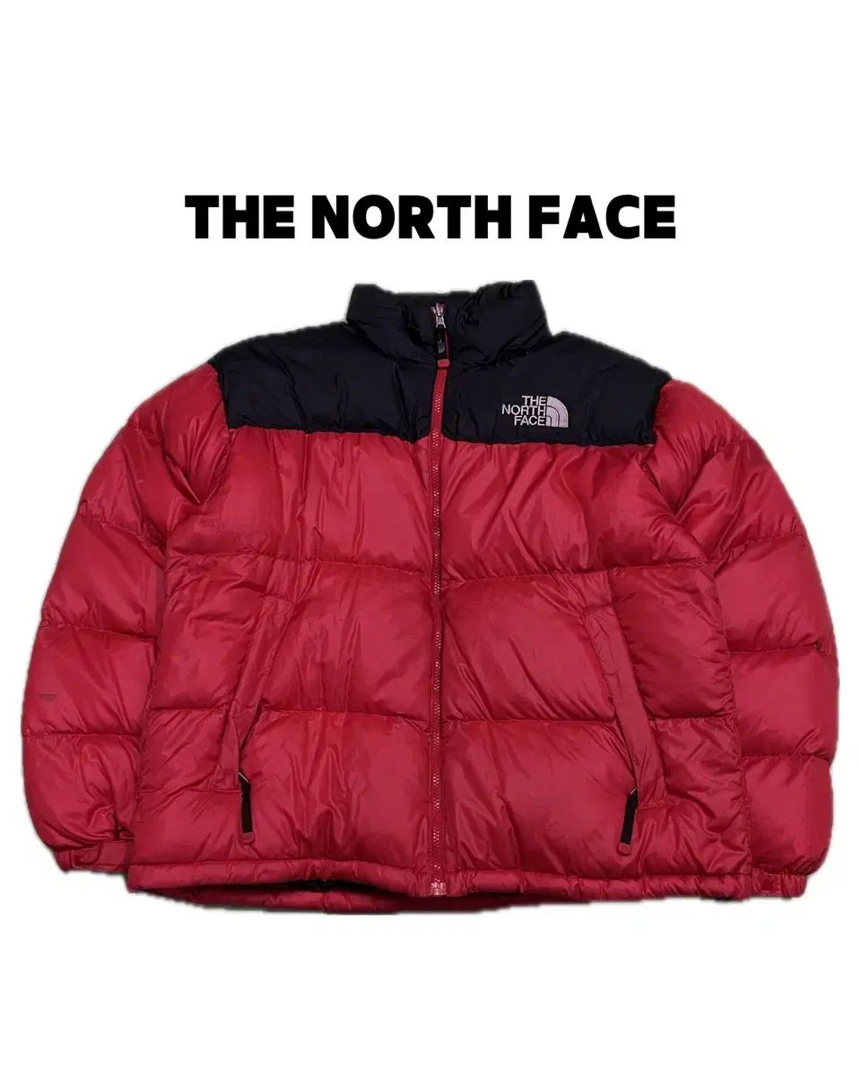 THE NORTH FACE セール中 ザノースフェイス ヌプシ 700 グースダウン