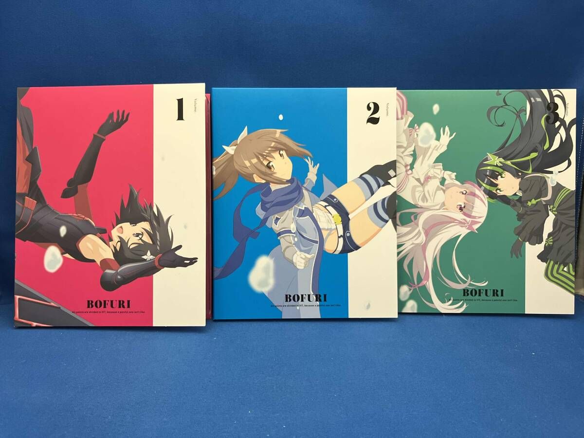 全3巻セット]痛いのは嫌なので防御力に極振りしたいと思います。第1~3