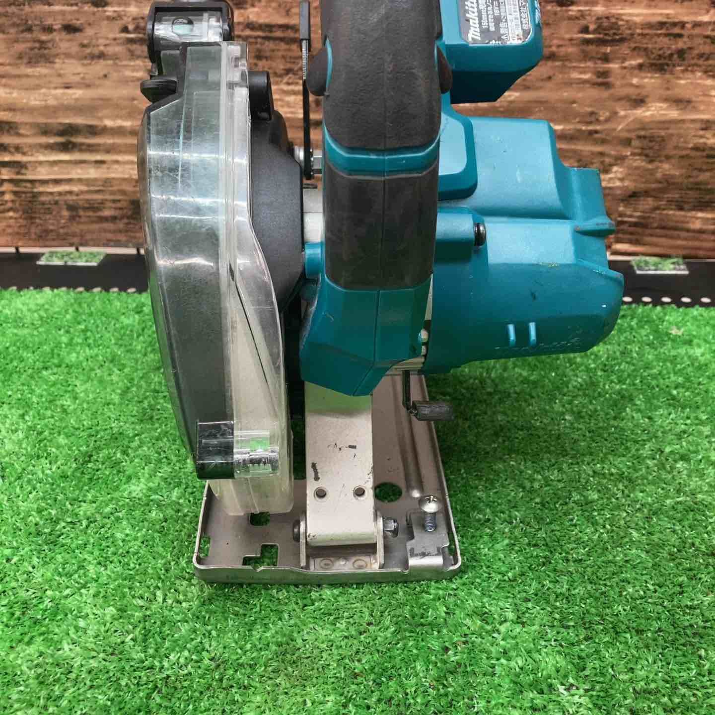 makita コードレスチップソーカッター