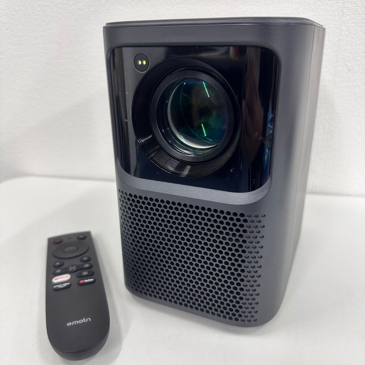emotn n1 プロジェクター 本体 グレー dangbei emotn n1