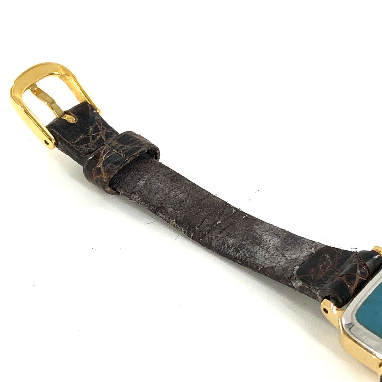 SEIKO セイコー CREDOR クレドール レディース腕時計 14K/QZ