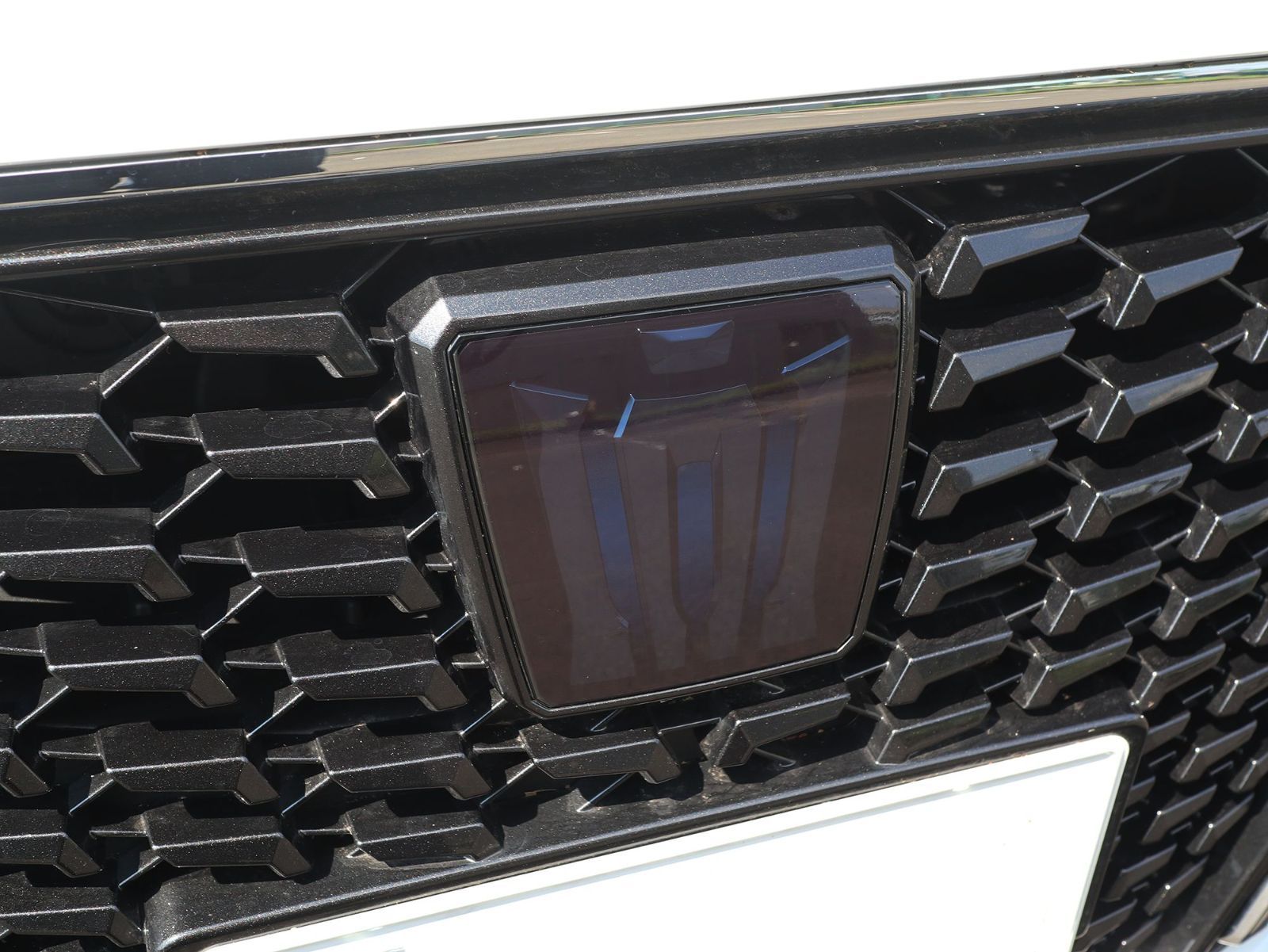 Tint+何度も貼れるエンブレム スモークフィルム 220 クラウン