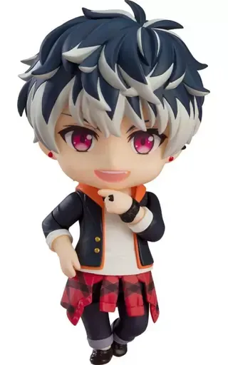 アイドリッシュセブン ねんどろいど 1665 千 新品未開封 Amazon | ねんどろいど アイドリッシュセブン 千 ノンスケール