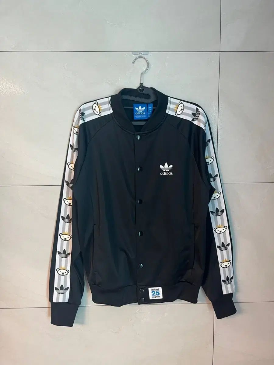 日本版 adidas アディダス ニコベア ジャージ L size