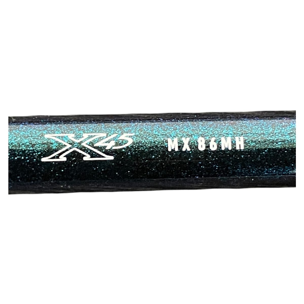 ダイワ エメラルダス MX 86MH ショア DAIWA 釣具 中古 K9908486 ダイワ エメラルダス MX 86MH ショア DAIWA 釣具 中古 K9908486