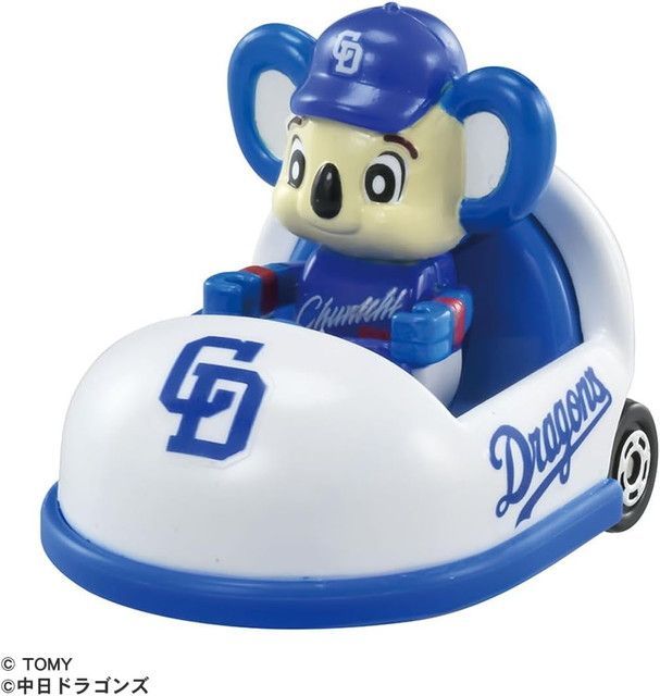 プロ野球トミカ セ・リーグセット セ・リーグ6点セット】プロ野球トミカ2025 : トイスタジアム