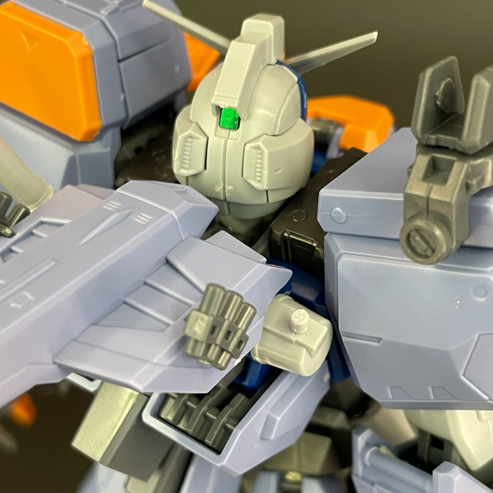 ガンプラ【中古品/ジャンク】 MG 1/100 デュエルガンダム アサルト