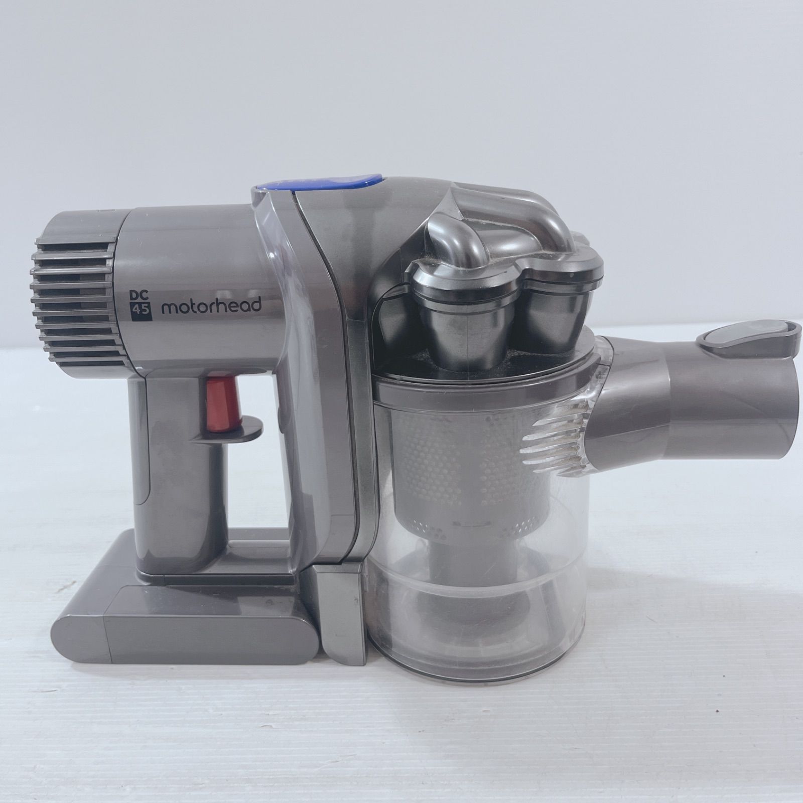 ダイソン dc45（未使用） 未使用に近い ダイソン DC45 Dyson