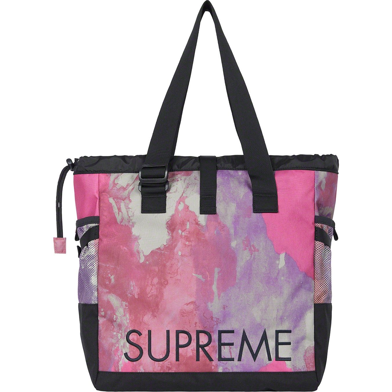 商品名 Supreme /TNF Adventure Tote