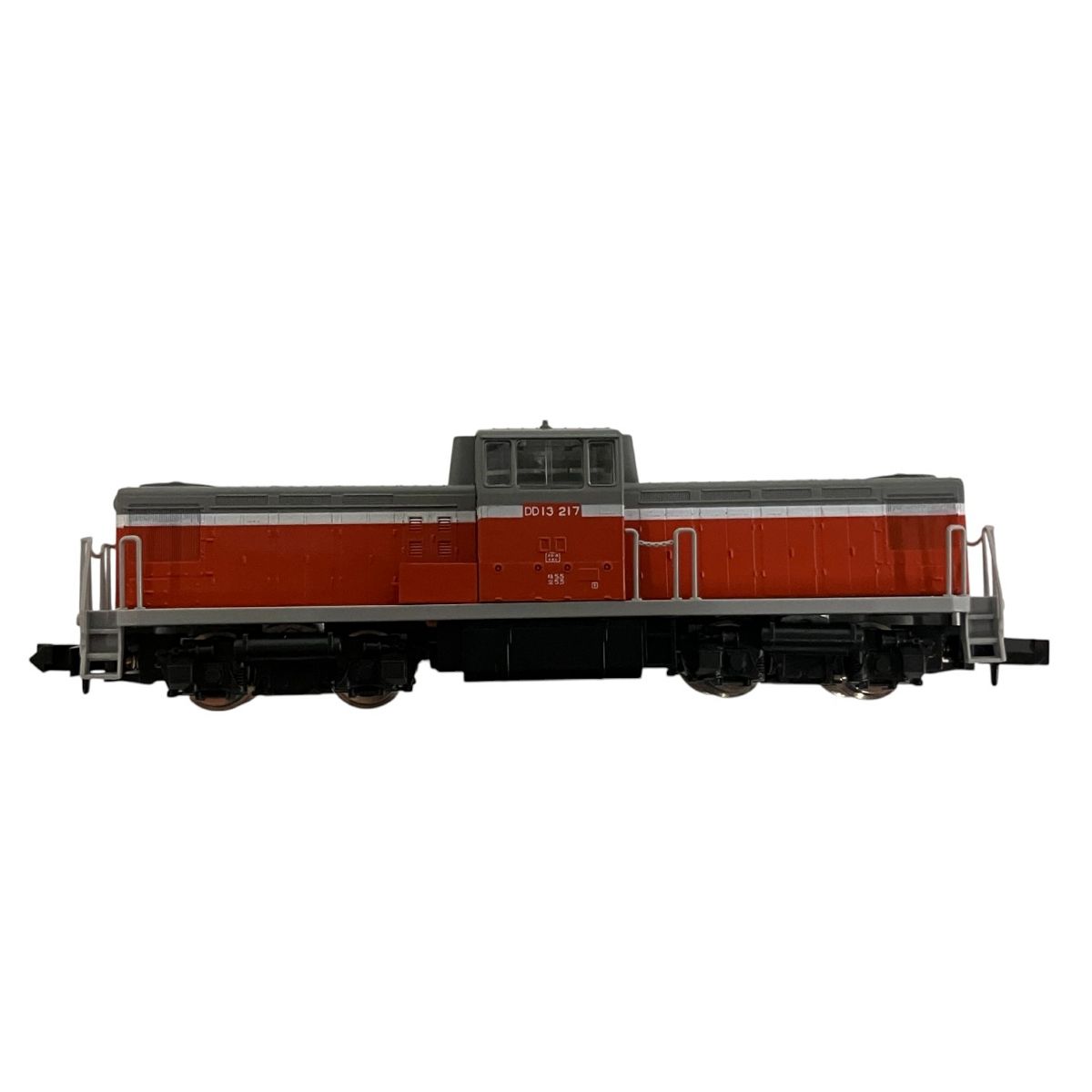 鉄道模型 KATO 7001 DD13 KATO カトー 7001 DD13形ディーゼル機関車 鉄道模型 Nゲージ