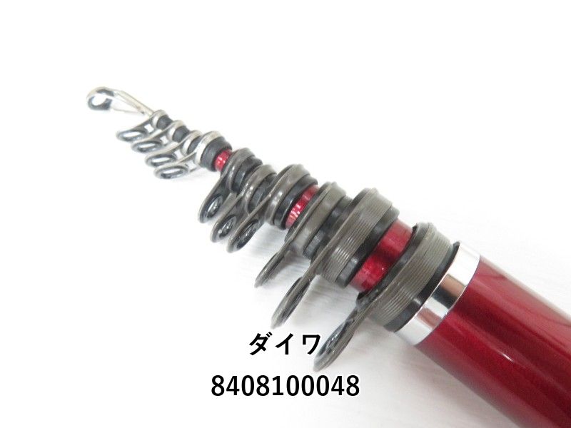 レア品NFTダイヤフラッシュ磯4号5.2m遠投 Yahoo!オークション