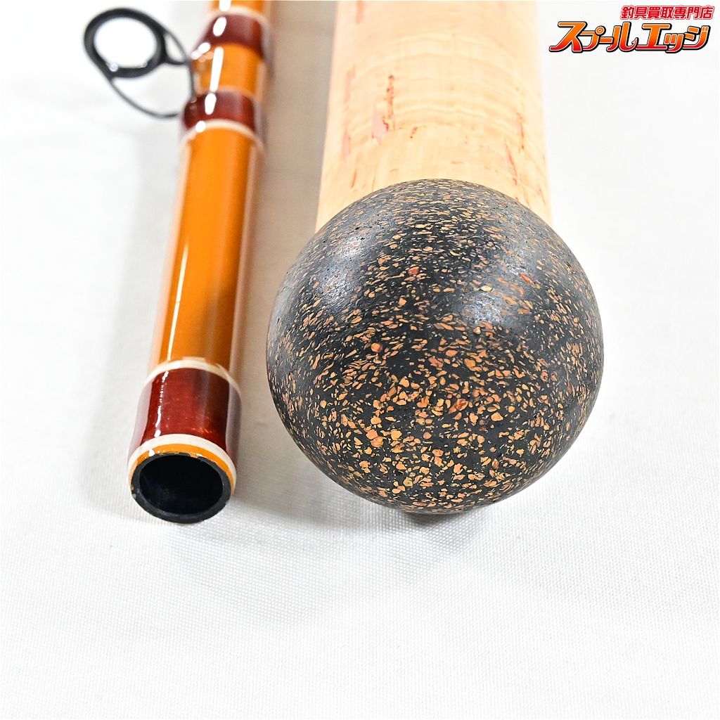 ハネダクラフト へミスティックソルト SRT-1002-C5 Haneda Craft DADS HEMI STICK ヒラスズキ ブリ ヒラマサ K_200 v37399