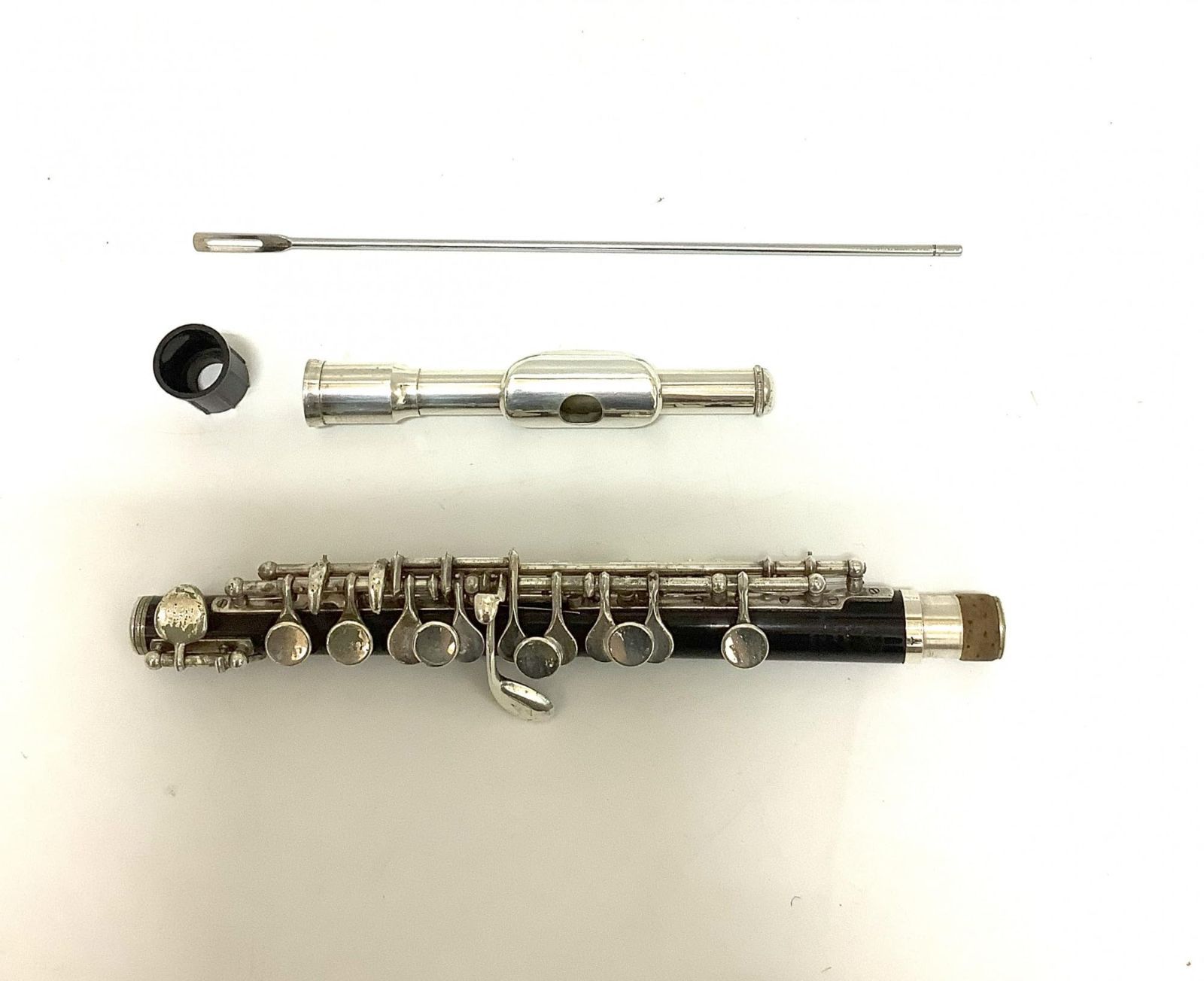 ヤマハ ピッコロ 管楽器 吹奏楽 純正ハードケース ヤマハ ピッコロ