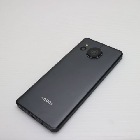 AQUOS - SHARP SIMフリー端末 SH-M24 ブラック　AQUOS sense7 シャープ公式通販】 SIMフリースマートフォン AQUOS sense7