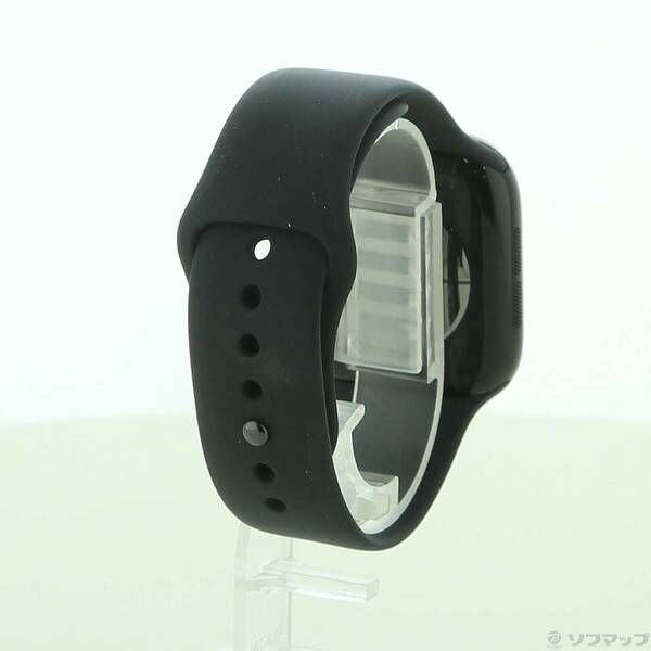 ブラックスポーツバンド 258